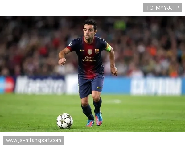 巴萨主场大胜，哈维战术思路愈发成熟，巴萨哈维踢什么位置