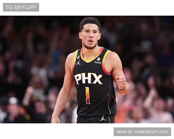 布克准三双救火！太阳末节稳住阵脚强势收割