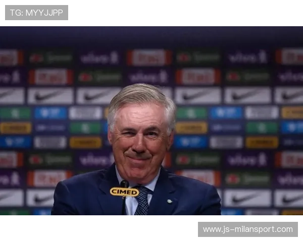 安切洛蒂公布欧洲行大名单引热议：无内马尔+两惊喜，哪9人出局？