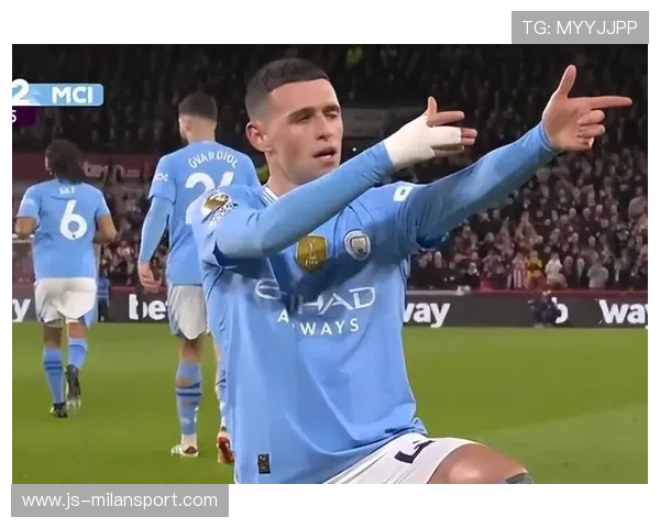 福登位置灵活性为球队提供战术多样性，福登踢什么位置