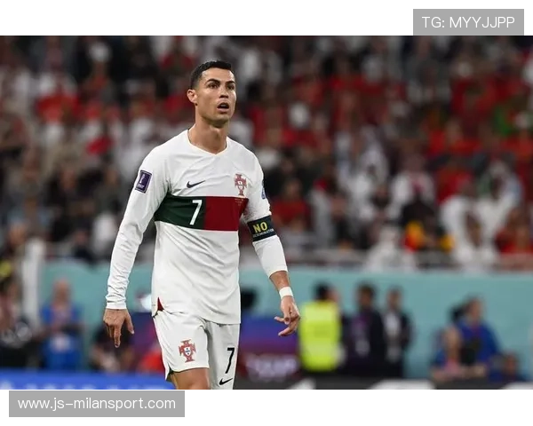 C罗未来悬而未决！世界杯资格难保