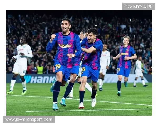 巴萨必须完成体系重建才能重回巅峰