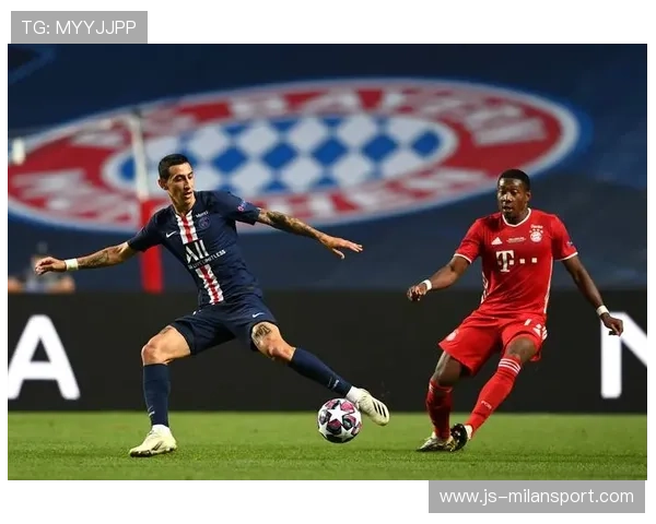 巴黎圣日耳曼多点开花撕裂防线