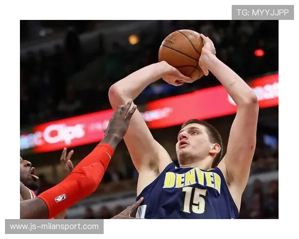 掘金球队结构：如何在核心球员周围构建多点威胁 是当前议题